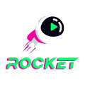 Casino Rocket Logo